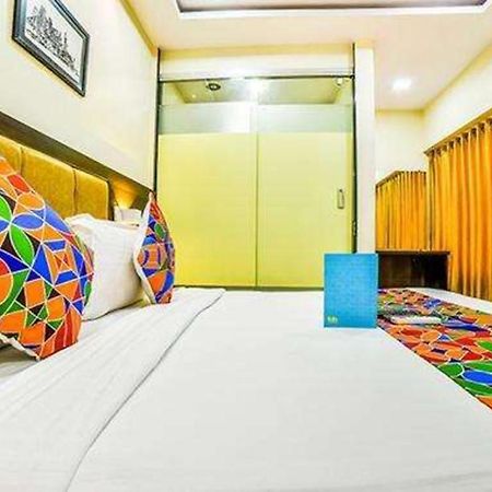 Fabhotel Ascot International II - Nr Mumbai International Airport Exterior photo