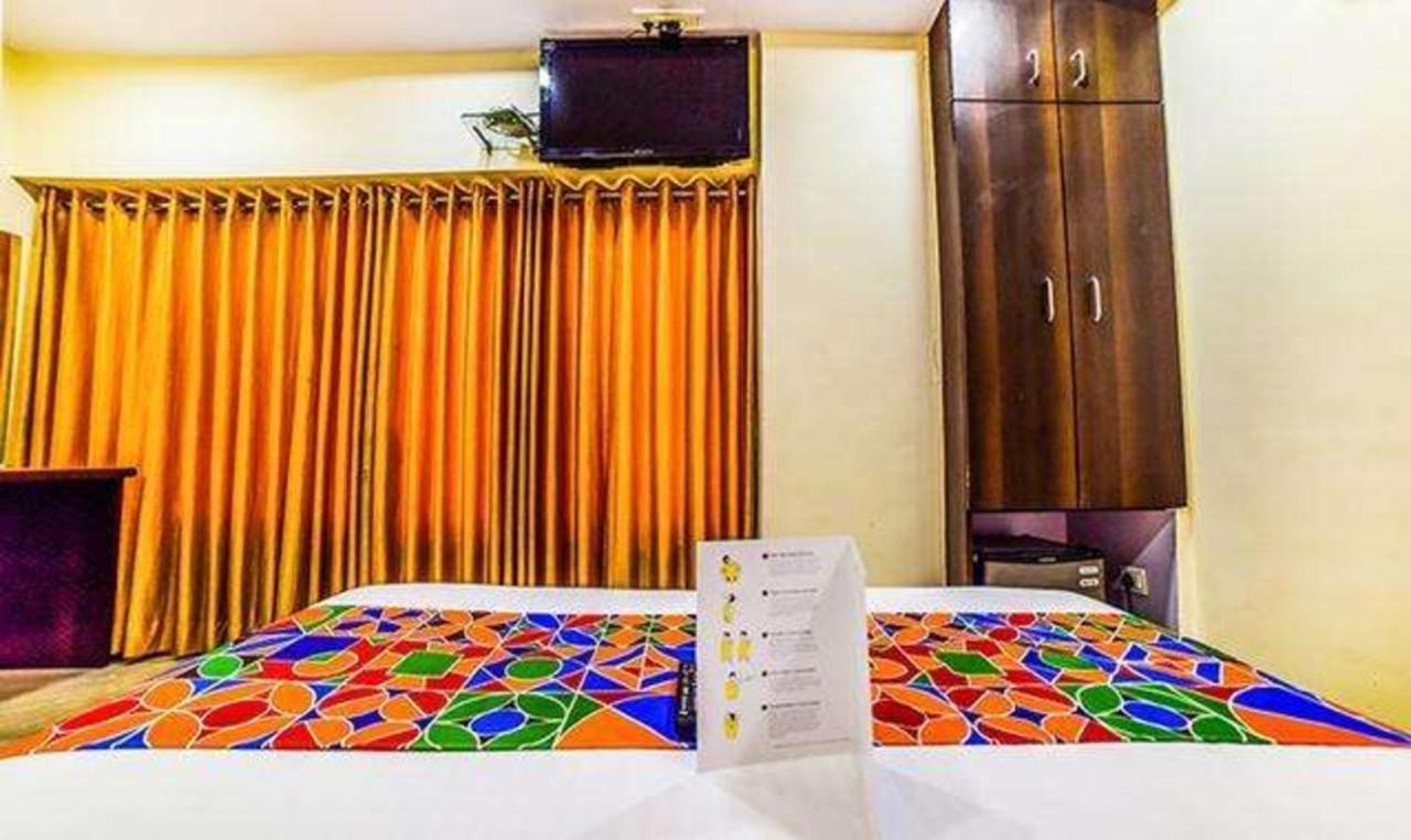 Fabhotel Ascot International II - Nr Mumbai International Airport Exterior photo